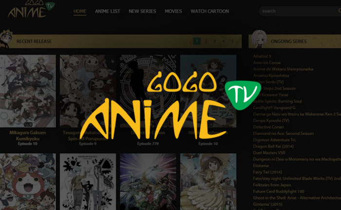 How to Change Your Profile Picture on GoGoAnime?