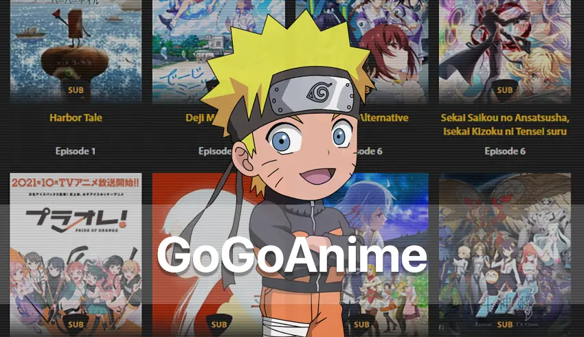 How to Stop Gogoanime from Redirecting?