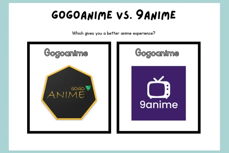 Gogoanime vs 9anime: Where to Watch Online Anime 2023 Guide